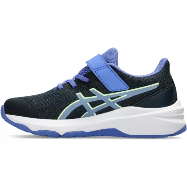 imageASICS Kids GT1000 12 PreSchool ShoesFrench BlueLight Sapphire
