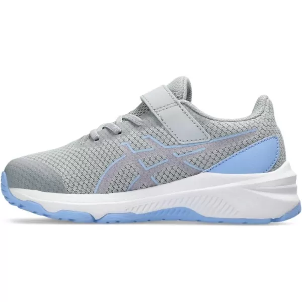imageASICS Kids GT1000 12 PreSchool ShoesPiedmont GreyCosmos