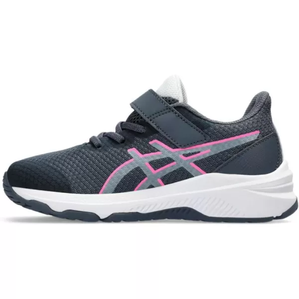 imageASICS Kids GT1000 12 PreSchool ShoesTarmacPure Aqua