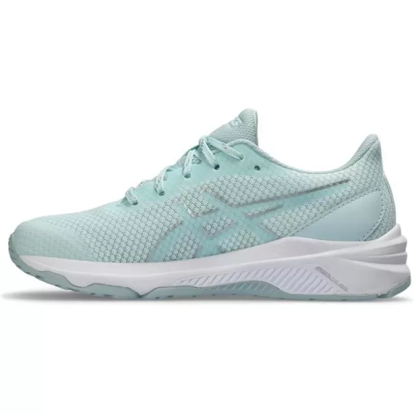 imageASICS Kids GT1000 12 Running ShoesSoothing SeaAqua Angel