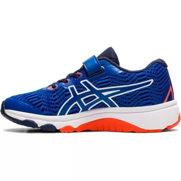 imageASICS Kids GT1000 8 PreSchool ShoesImperialImperial