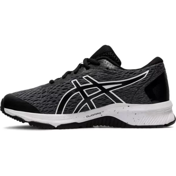 imageASICS Kids GT1000 9 Grade School Running ShoesMetropolisBlack