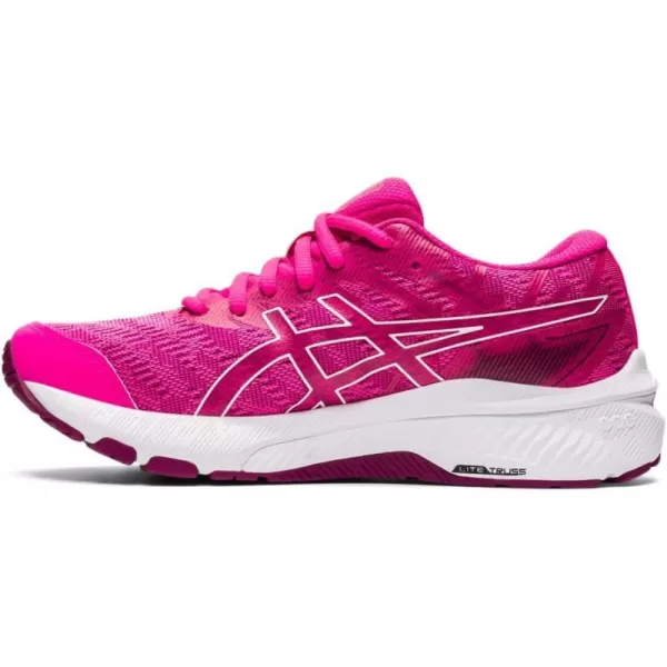 imageASICS Kids GT2000 10 Grade School Running ShoesPink GloWhite