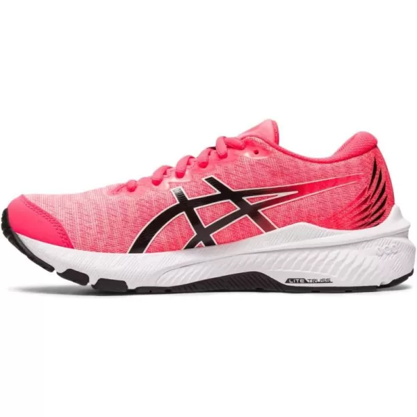imageASICS Kids GT2000 11 Grade School Running ShoesDiva PinkBlack