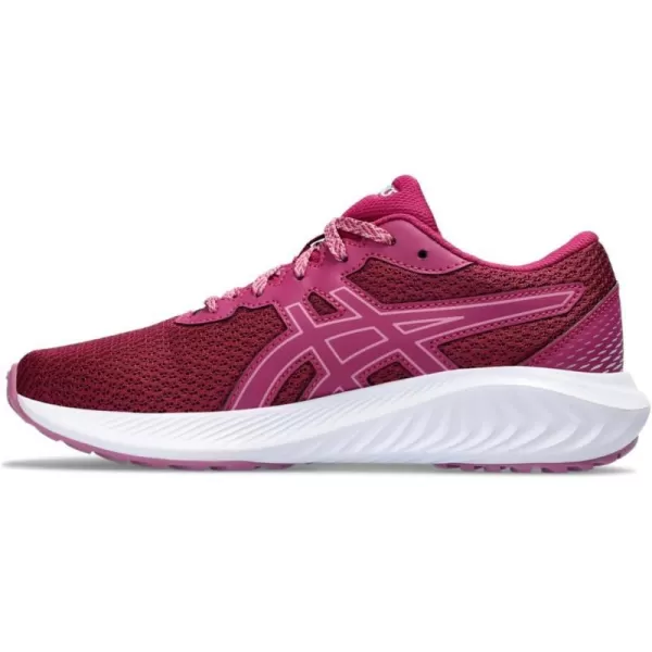 imageASICS Kids GelExcite 10 Grade School Running ShoesBlackberrySoft Berry