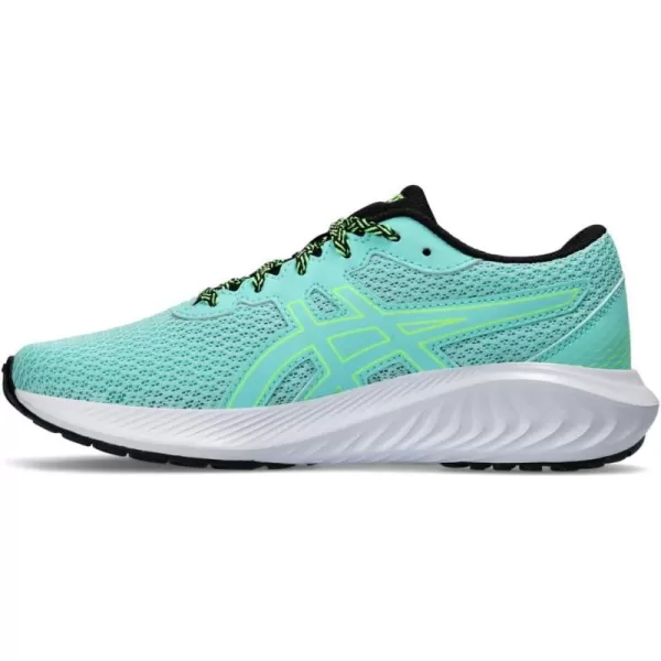 imageASICS Kids GelExcite 10 Grade School Running ShoesIlluminate MintLime Burst