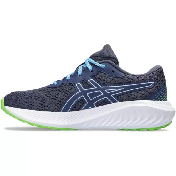 imageASICS Kids GelExcite 10 Grade School Running ShoesThunder BlueLight Blue