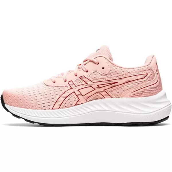 imageASICS Kids GelExcite 9 Grade School Running ShoeFrosted RoseCranberry