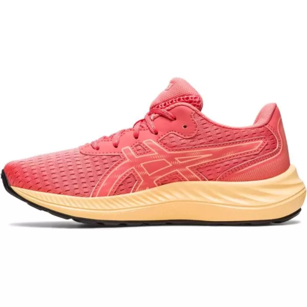 imageASICS Kids GelExcite 9 Grade School Running ShoesPapayaSummer Dune