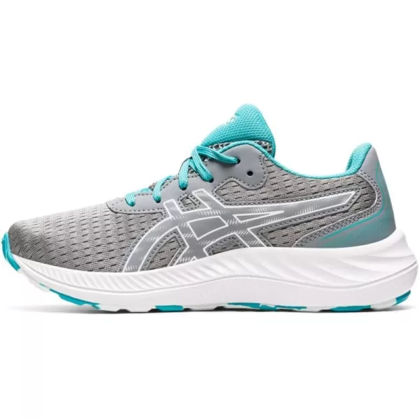 imageASICS Kids GelExcite 9 Grade School Running ShoesSheet RockWhite