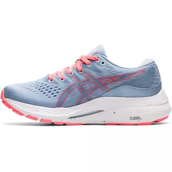 imageASICS Kids GelKayano 28 Grade School Running ShoesMistWhite