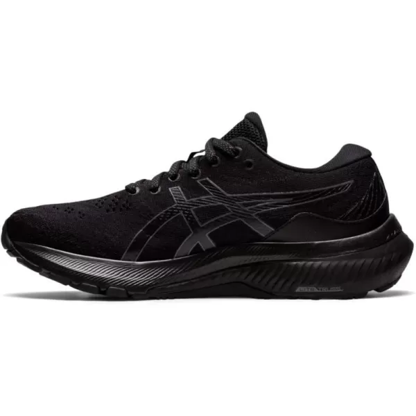 imageASICS Kids GelKayano 29 Grade School Running ShoesBlackBlack