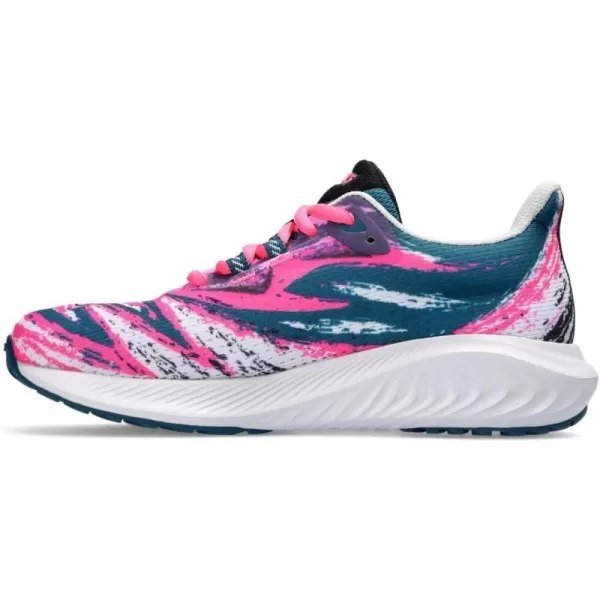 imageASICS Kids GelNoosa TRI 15 Grade School ShoesHot PinkLilac Hint