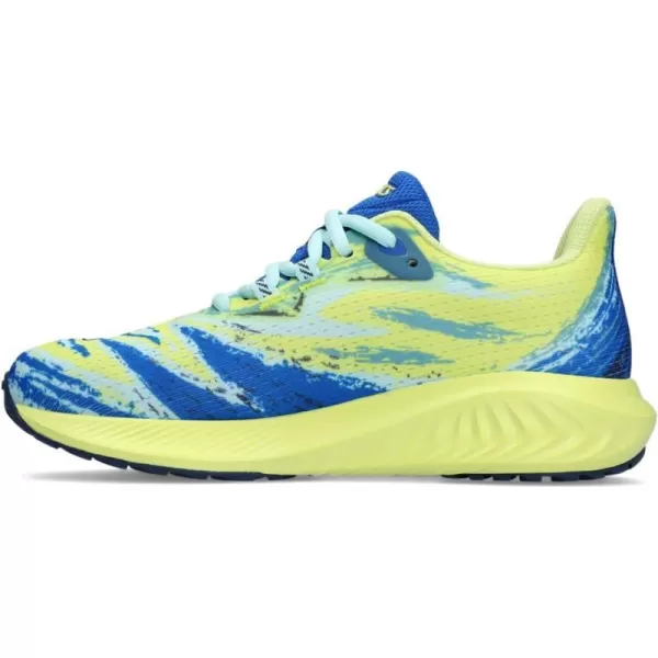 imageASICS Kids GelNoosa TRI 15 Grade School ShoesIllusion BlueAquamarine
