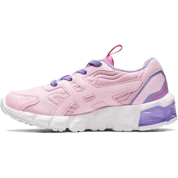 imageASICS Kids GelQuantum 90 3 PreSchool ShoesCotton CandyWhite