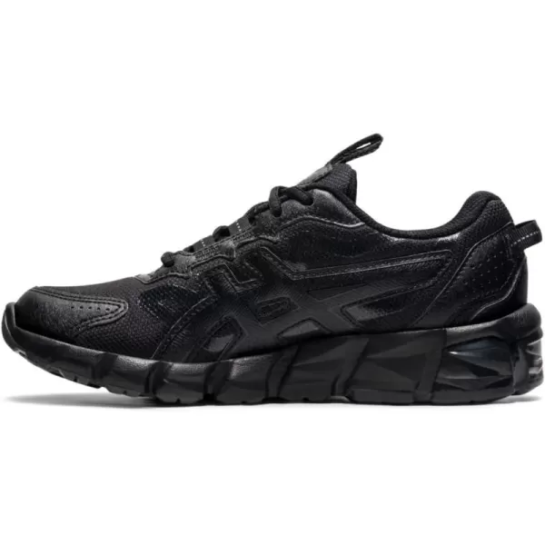 Black/Black