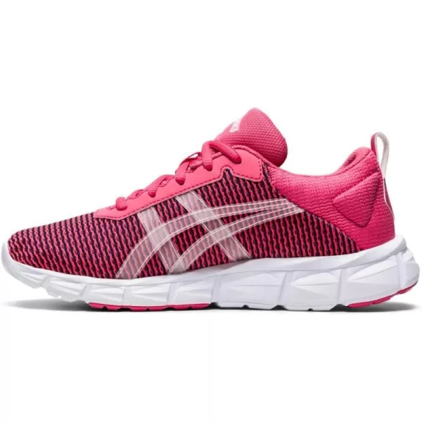 imageASICS Kids GelQuantum CM Running ShoesPink CameoPink Cameo