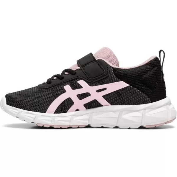 imageASICS Kids GelQuantum Lyte PreSchool Sportstyle ShoesBlackCotton Candy