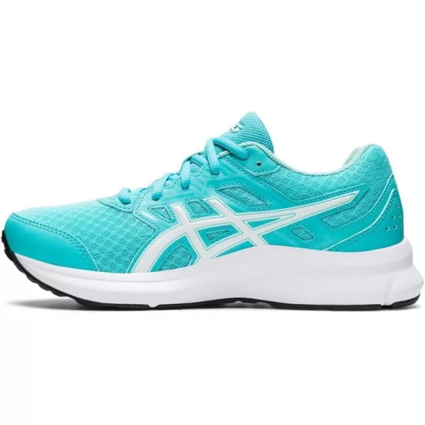 imageASICS Kids JOLT 3 Grade School Running ShoesIce MintWhite