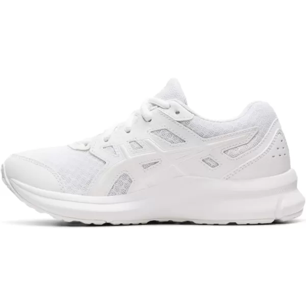 White/White