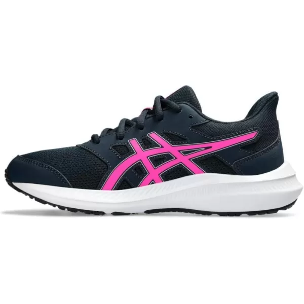 French Blue/Hot Pink