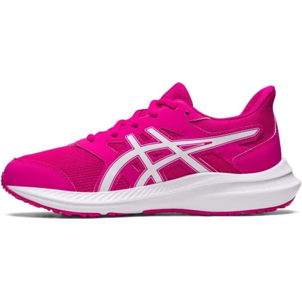 Pink Rave/White