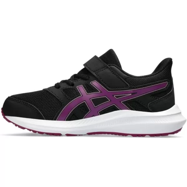 Black/Blackberry