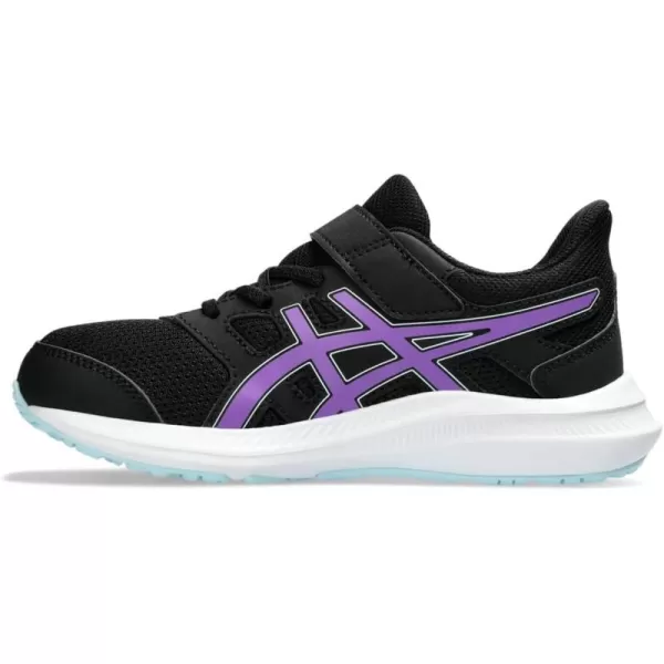 Black/Cyber Grape