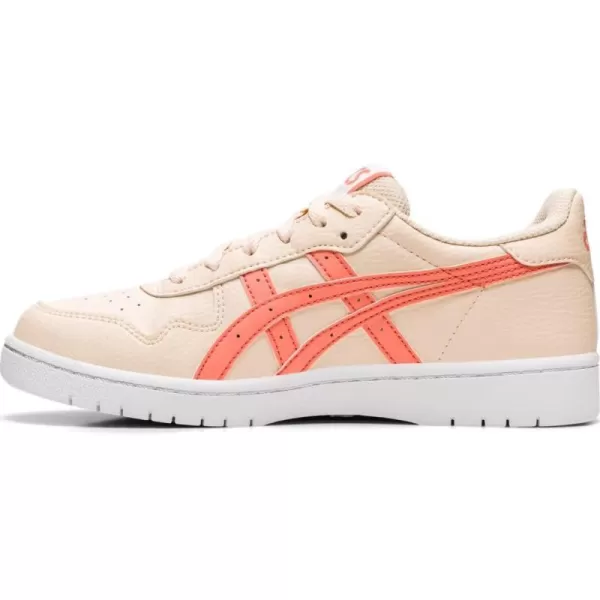 imageASICS Kids Japan S GS ShoesCozy PinkGuava