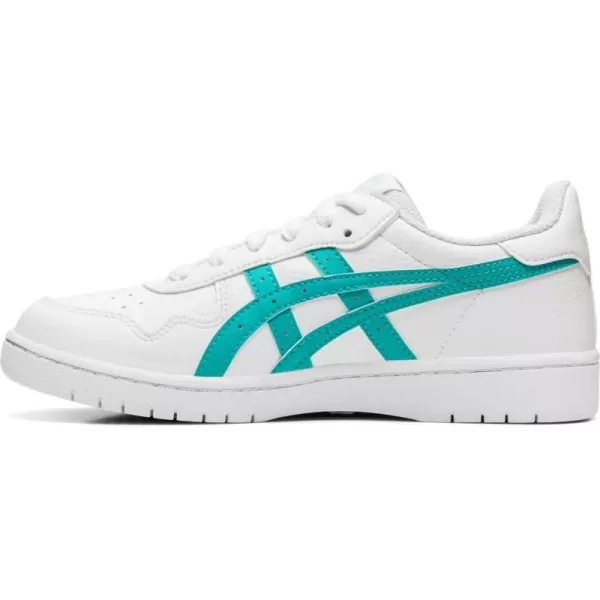 imageASICS Kids Japan S GS ShoesWhiteSea Glass