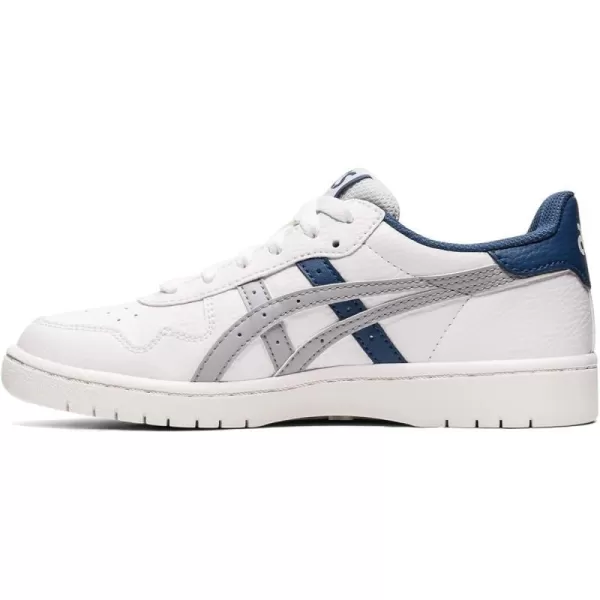 imageASICS Kids Japan S Grade School ShoesWhitePiedmont Grey