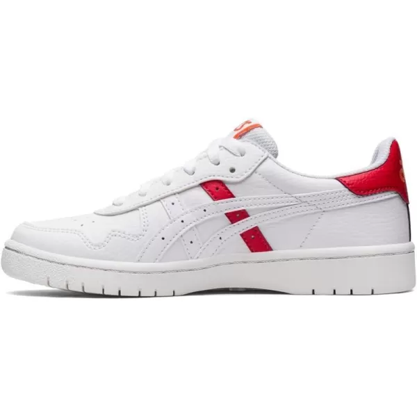 imageASICS Kids Japan S Grade School ShoesWhiteWhite