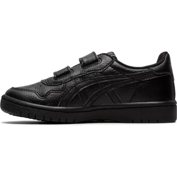 imageASICS Kids Japan S PS ShoesBlackBlack