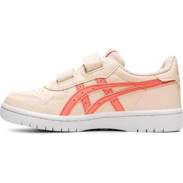 imageASICS Kids Japan S PS ShoesCozy PinkGuava