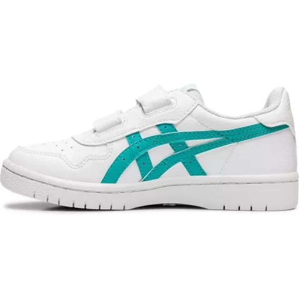 imageASICS Kids Japan S PS ShoesWhiteSea Glass
