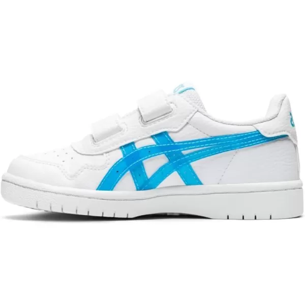 imageASICS Kids Japan S PreSchool ShoesWhiteAquarium