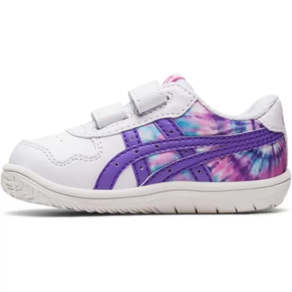 imageASICS Kids Japan S Toddler Sportstyle ShoesWhiteAmethyst