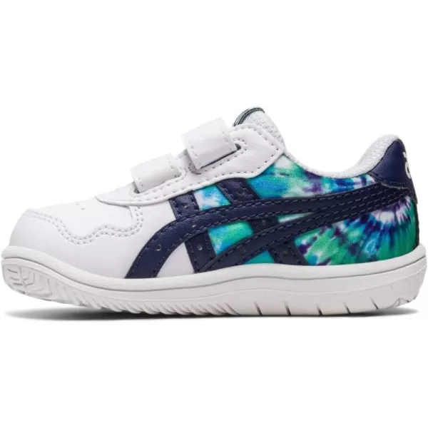 imageASICS Kids Japan S Toddler Sportstyle ShoesWhitePeacoat