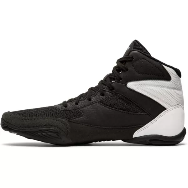 imageASICS Kids Matflex 6 Grade School Wrestling ShoesASICS Kids Matflex 6 Grade School Wrestling Shoes