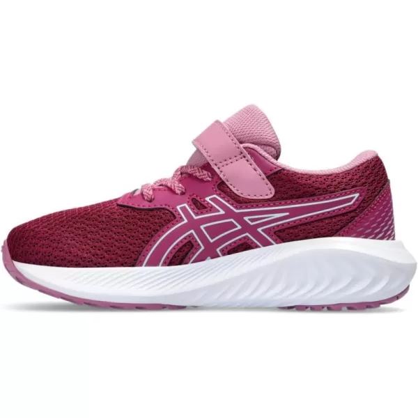 imageASICS Kids PRE Excite 10 PreSchool Running ShoesBlackberryLight Blue