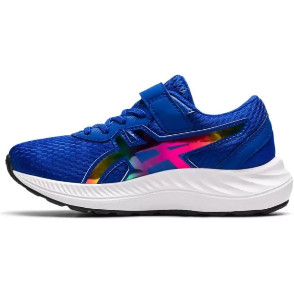 imageASICS Kids PRE Excite 8 PreSchool Running ShoeLapis Lazuli BlueLapis Lazuli Blue