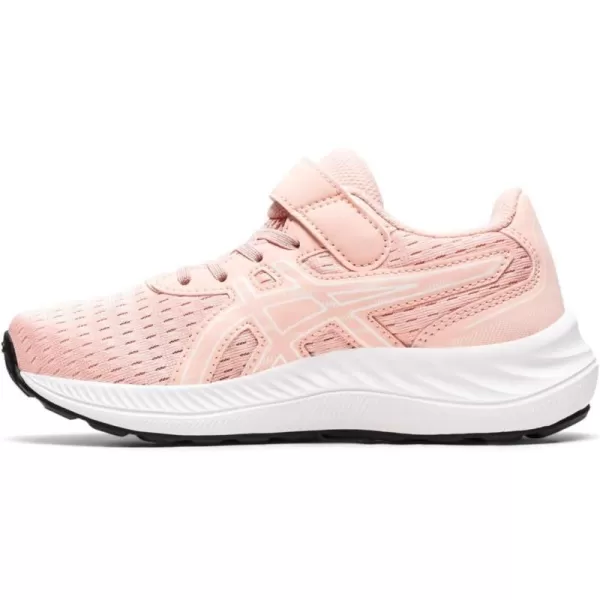 imageASICS Kids PRE Excite 9 PreSchool Running ShoesFrosted RoseWhite