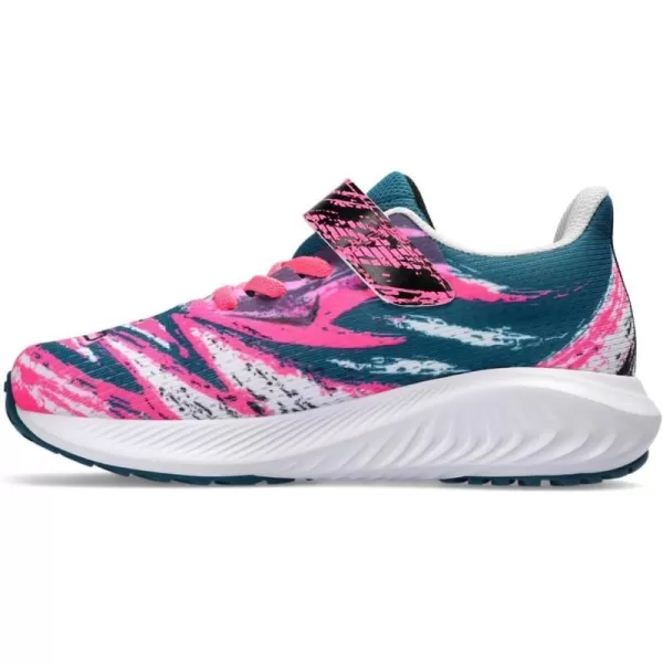imageASICS Kids PRE Noosa TRI 15 PreSchool ShoesHot PinkLilac Hint