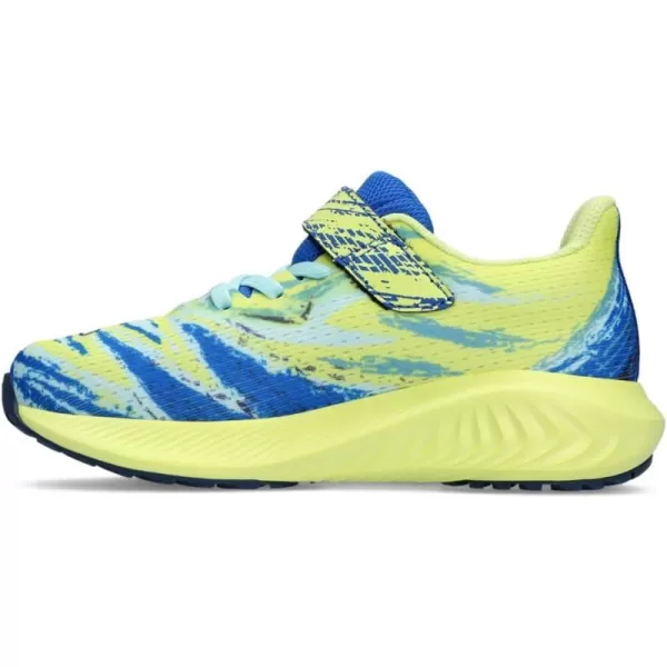 imageASICS Kids PRE Noosa TRI 15 PreSchool ShoesIllusion BlueAquamarine