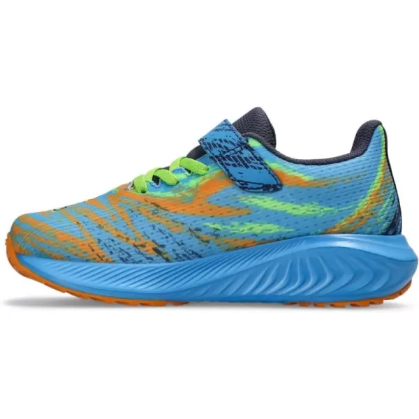 imageASICS Kids PRE Noosa TRI 15 PreSchool ShoesWaterscapeElectric Lime