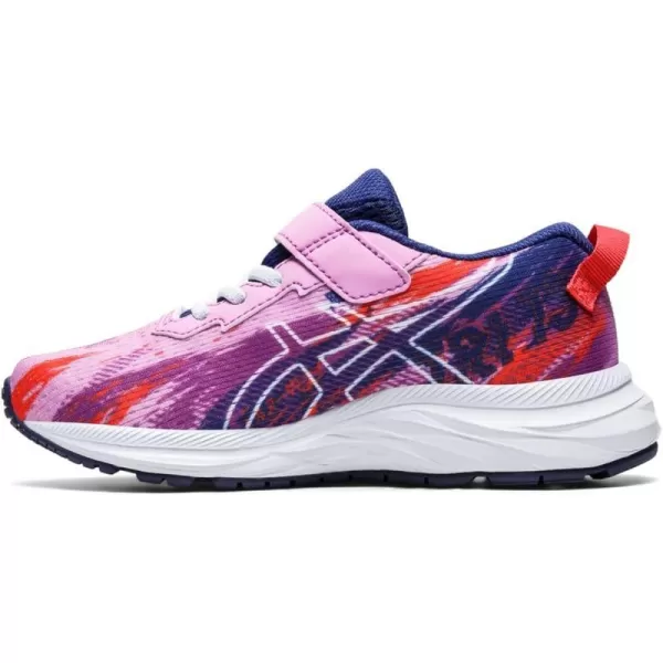 imageASICS Kids Pre Noosa Tri 13 PreSchool Running ShoesLavender GlowSoft Sky