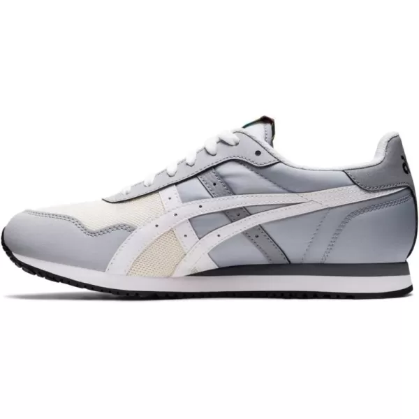imageASICS Kids Soulyte GS Running ShoesBirchWhite