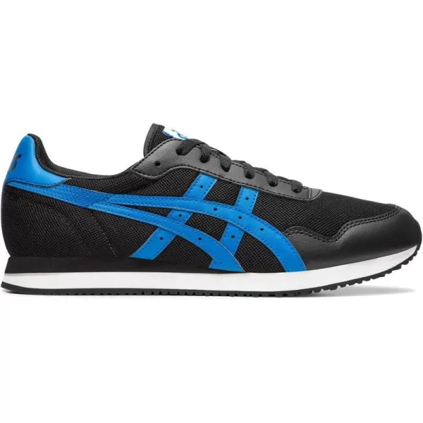 imageASICS Kids Soulyte GS Running ShoesBlack Electric Blue