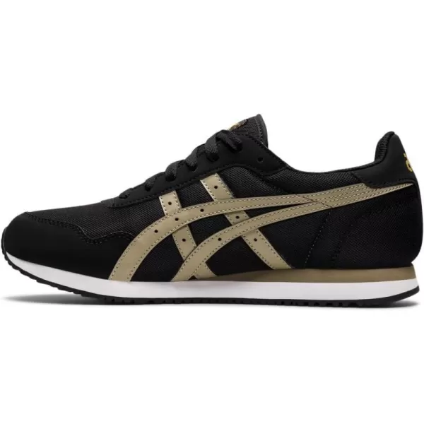 imageASICS Kids Soulyte GS Running ShoesBlackMink