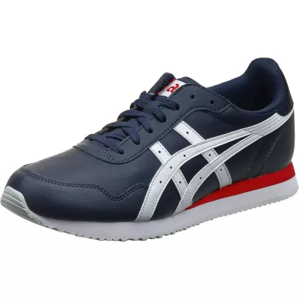 imageASICS Kids Soulyte GS Running ShoesMidnight Blanco